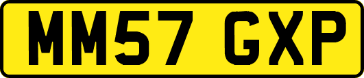 MM57GXP