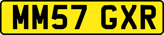 MM57GXR