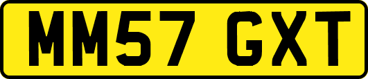 MM57GXT