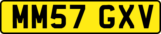MM57GXV