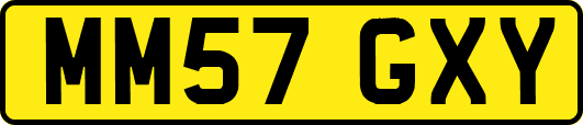 MM57GXY