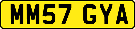 MM57GYA