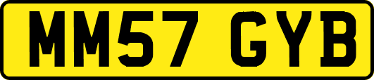 MM57GYB