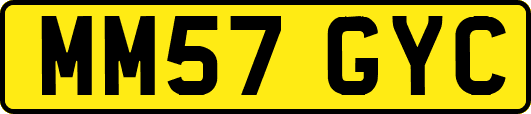 MM57GYC