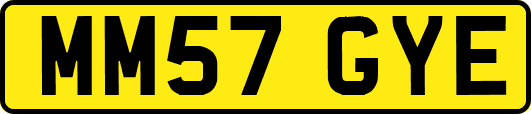 MM57GYE
