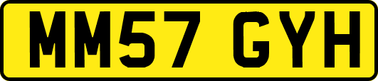 MM57GYH