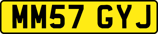 MM57GYJ