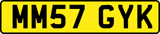 MM57GYK