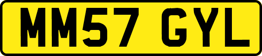 MM57GYL