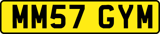 MM57GYM