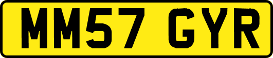 MM57GYR
