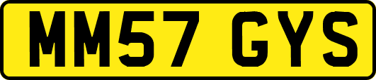 MM57GYS