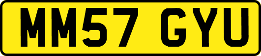 MM57GYU