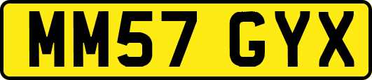 MM57GYX