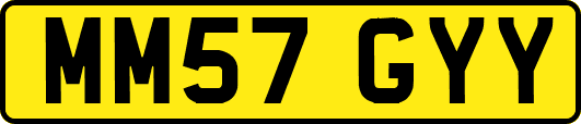 MM57GYY
