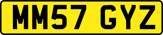 MM57GYZ