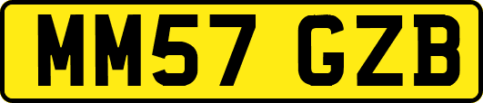 MM57GZB