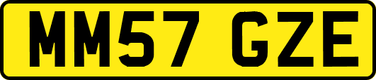 MM57GZE