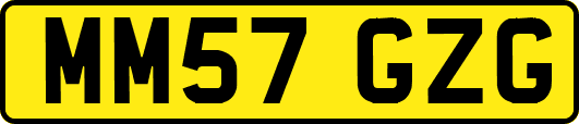 MM57GZG