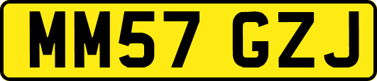 MM57GZJ