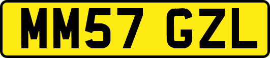 MM57GZL