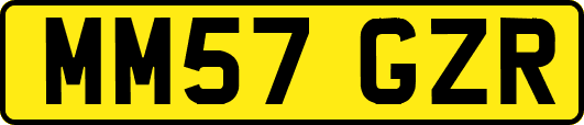 MM57GZR