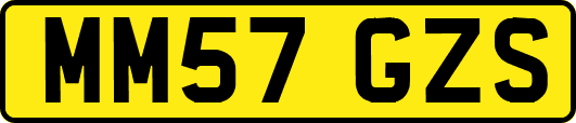 MM57GZS
