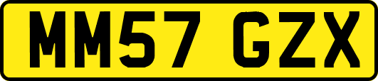 MM57GZX