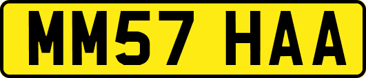 MM57HAA