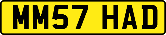 MM57HAD