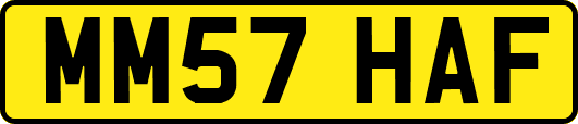 MM57HAF