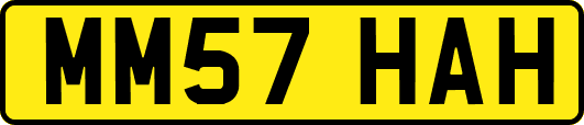 MM57HAH