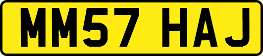 MM57HAJ
