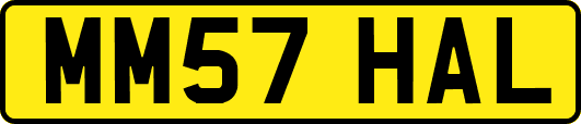 MM57HAL