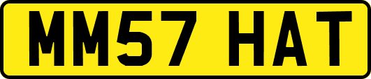 MM57HAT