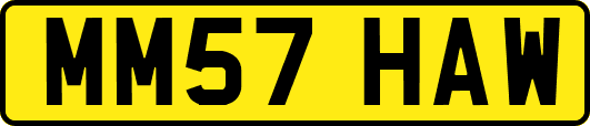 MM57HAW
