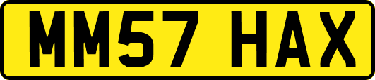 MM57HAX