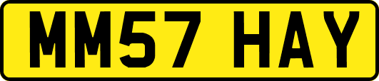 MM57HAY