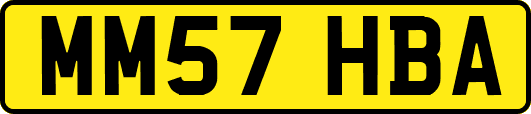 MM57HBA