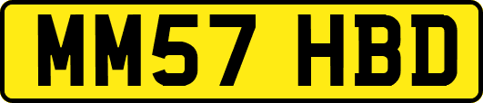 MM57HBD