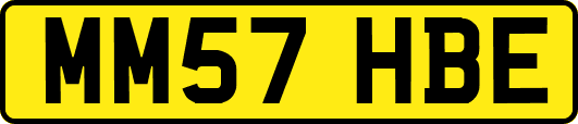 MM57HBE
