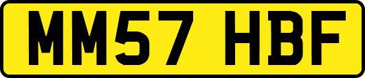 MM57HBF