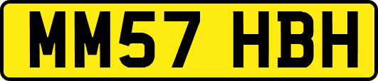 MM57HBH