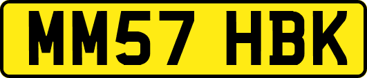 MM57HBK