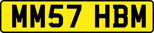 MM57HBM