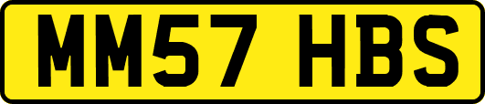 MM57HBS