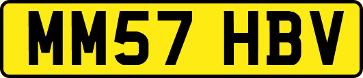 MM57HBV