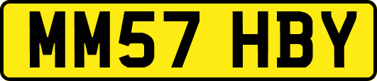 MM57HBY