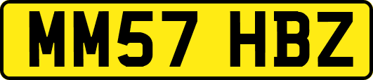 MM57HBZ
