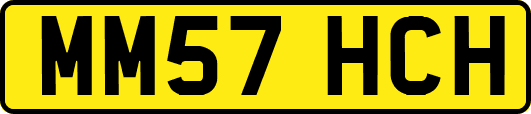MM57HCH